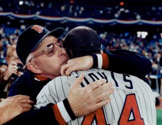 Sports - Baseball - Pro - American League Pennant Series (1991)