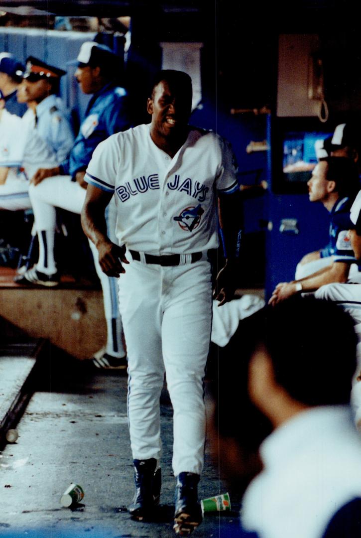 Joe Carter