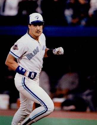 Pat Borders