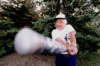 Baseball - Softball Nate Hurwitz
