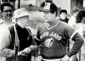 Super fan