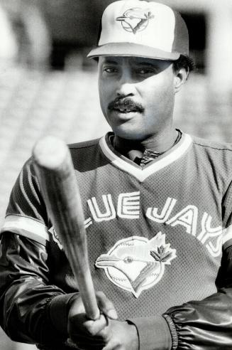 Cito Gaston: Blue Jays batting coach says bat speed is a main ingredient of hitting