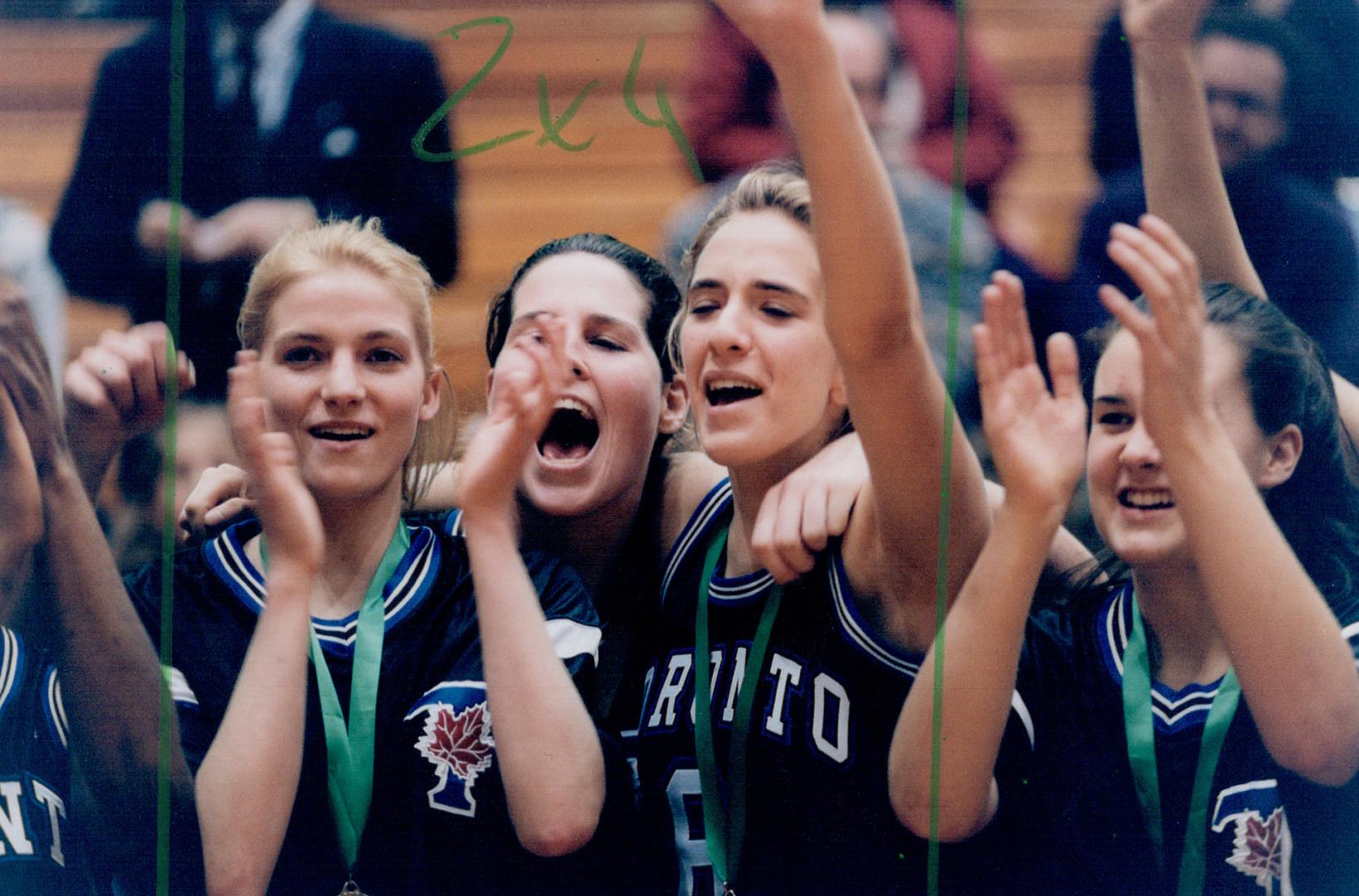 Sports - Basketball - College - Groups