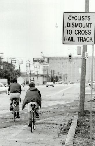 Bicycling