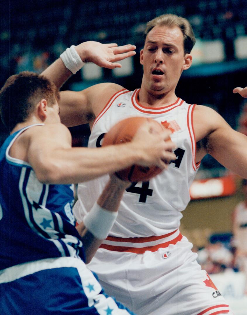 Greg Wiltjer Canada
