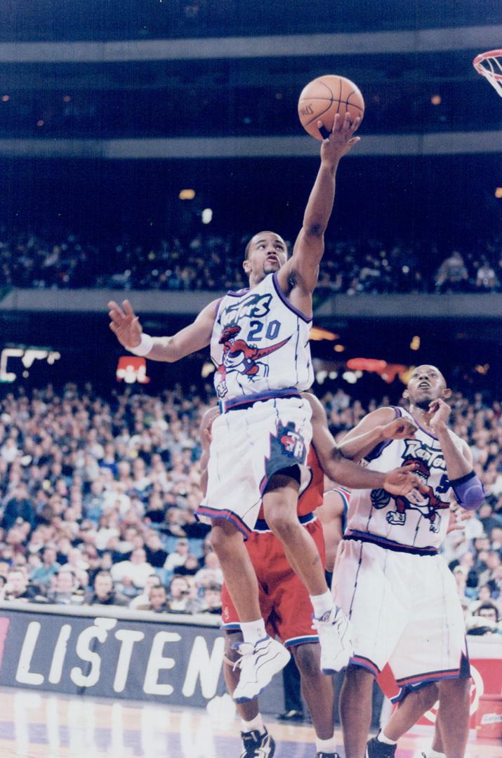 Toronto Raptors