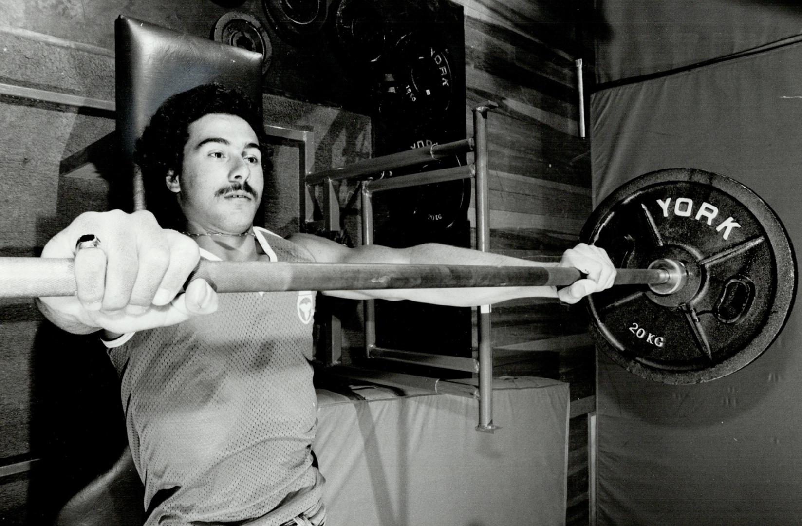 Strongman