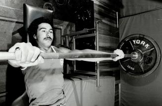 Strongman