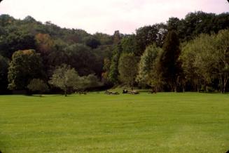Morningside Park