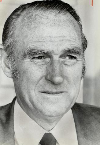 Fred Bennett. Manager of the Aussies