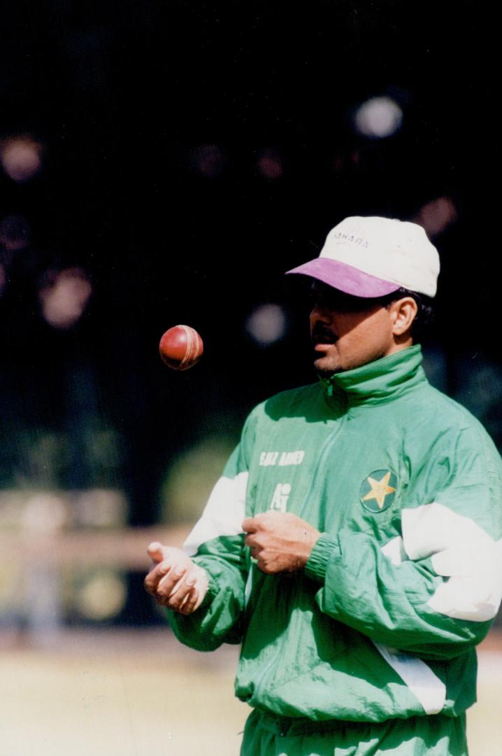 Ijaz Ahmed