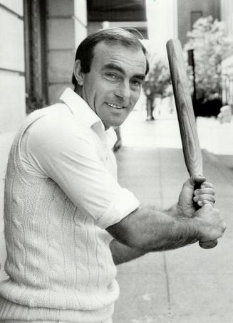 John Edrich: Considered by many to be one of cricket's finest lefthanded opening batsmen