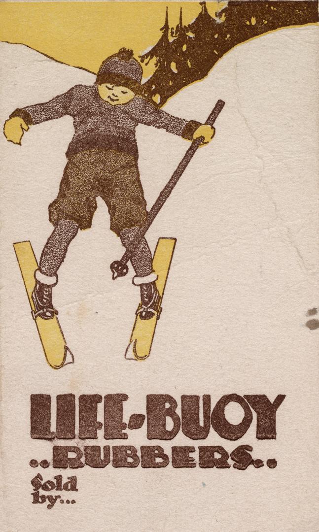 Life Buoy Rubbers sold by...