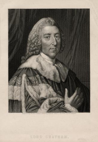 Lord Chatham (1772)