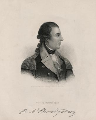 Richard Montgomery (c.1775)