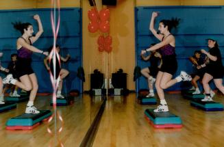 Kidsports. Lori Moniz
