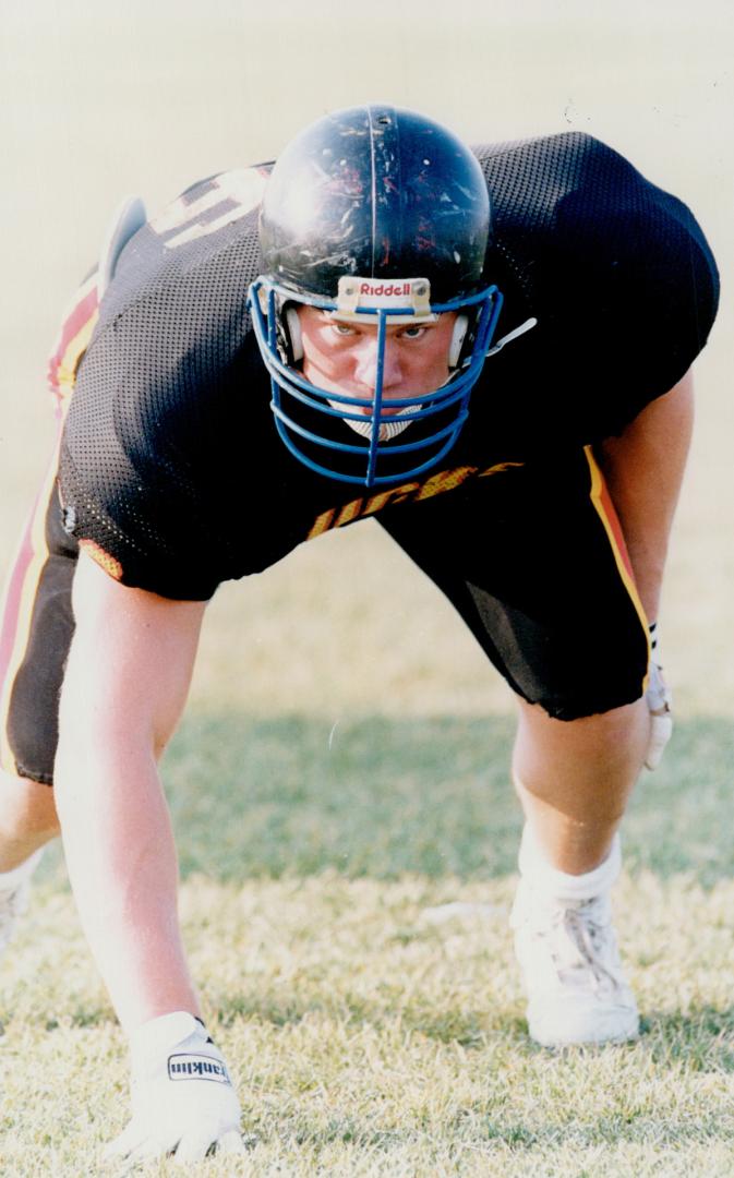 Mike Mihelic
