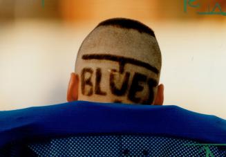 Todd Krauser Varsity Blues