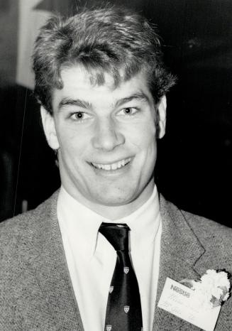 Mike Soles