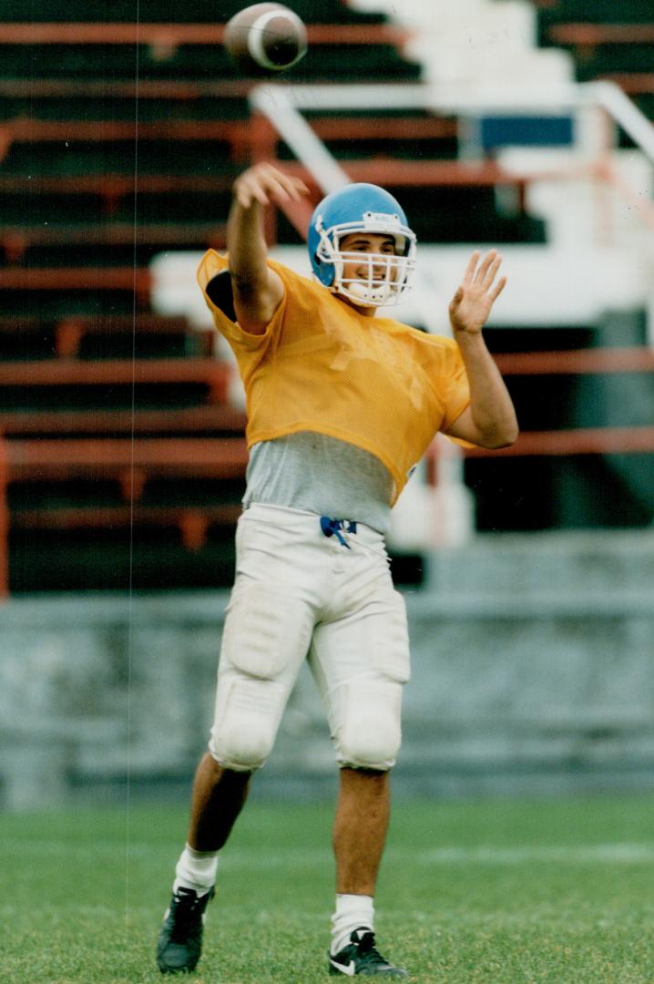 Mario Sturino