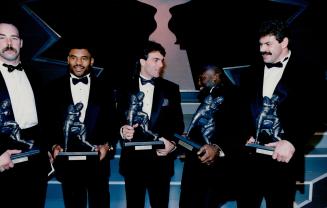CFL's best
