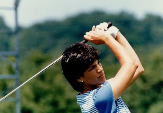 Juli Inkster