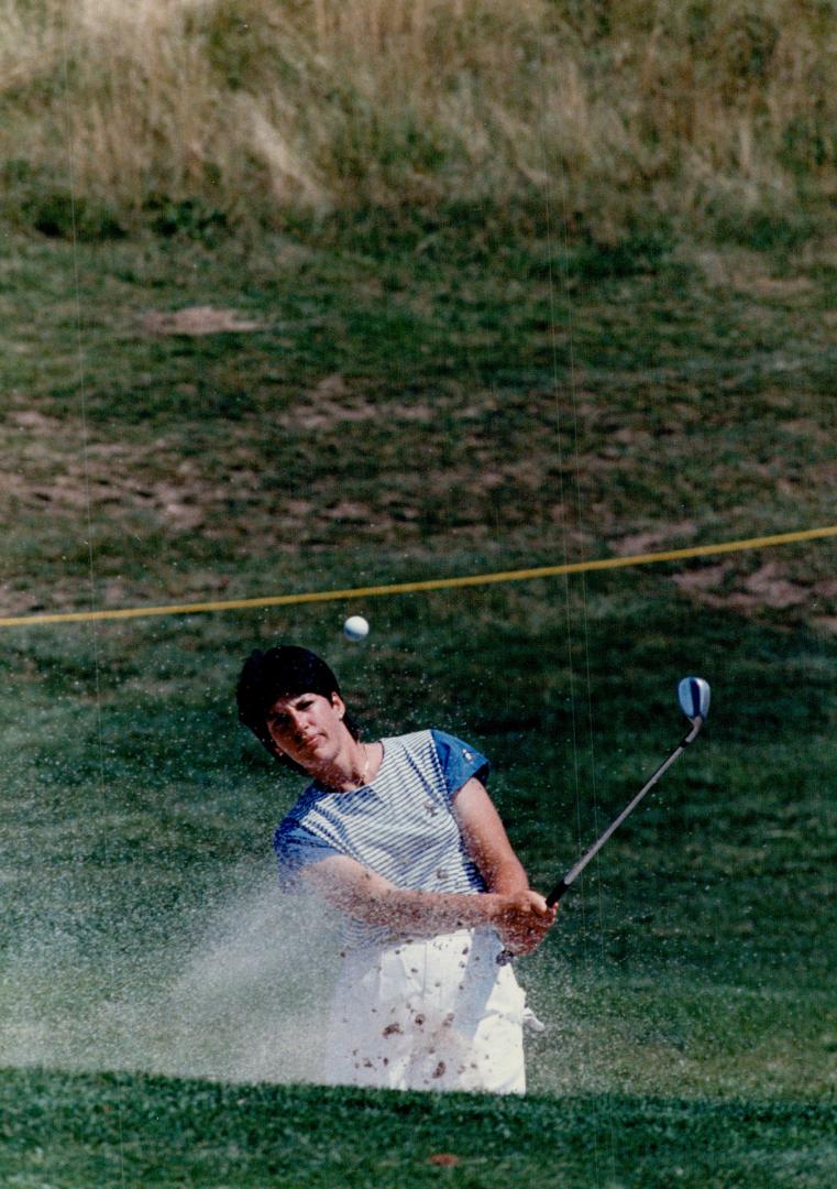 Juli Inkster