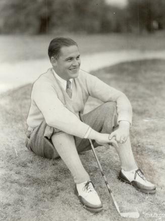 Robert Tyre Jones