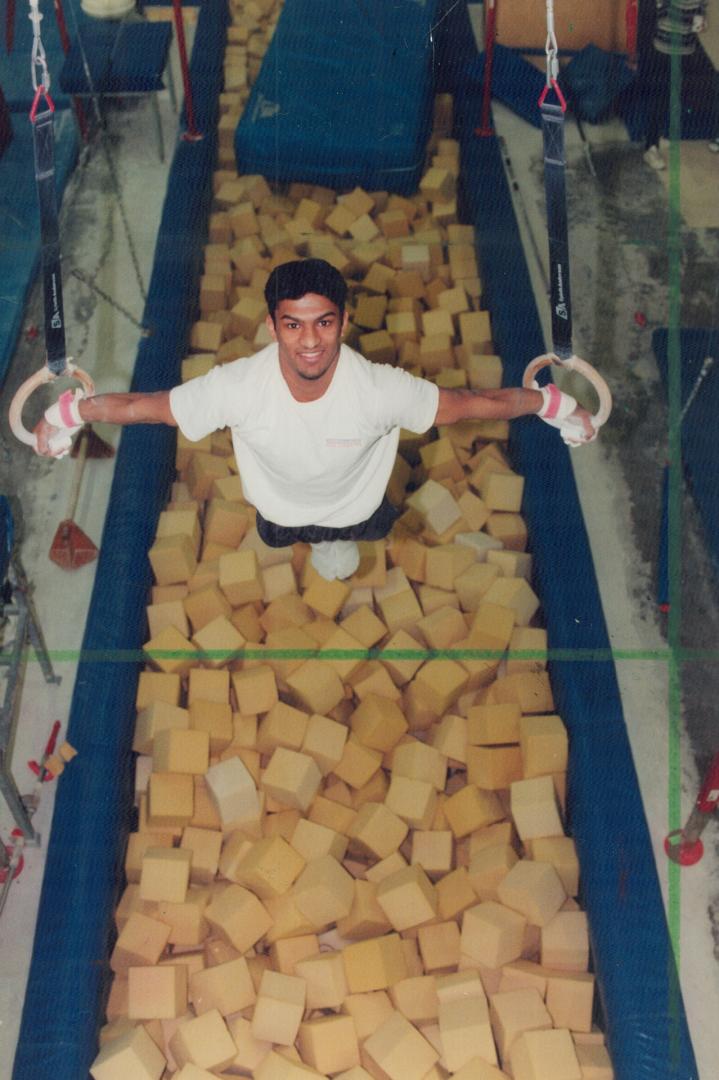 Roshan Amendra