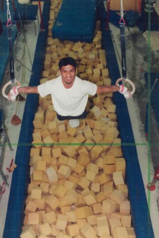 Roshan Amendra