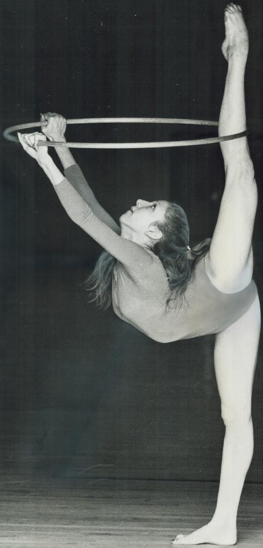 Bulgarian shows form