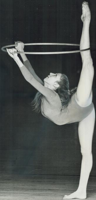 Bulgarian shows form