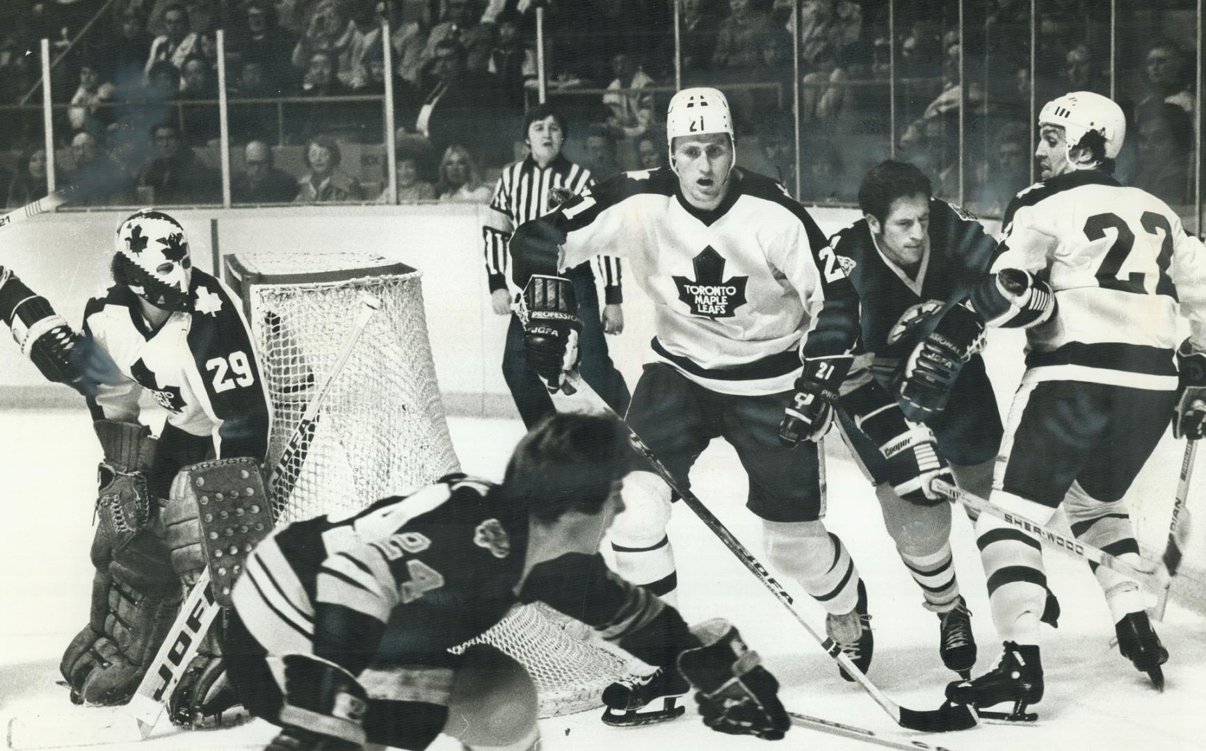 7. Name the defenceman sold to Vancouver Canucks by the Maple Leafs? 11. Which Maple Leaf player had his 24th birthday on Feb.3?
