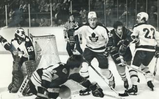7. Name the defenceman sold to Vancouver Canucks by the Maple Leafs? 11. Which Maple Leaf player had his 24th birthday on Feb.3?