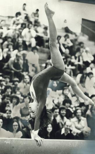 Graceful tribute