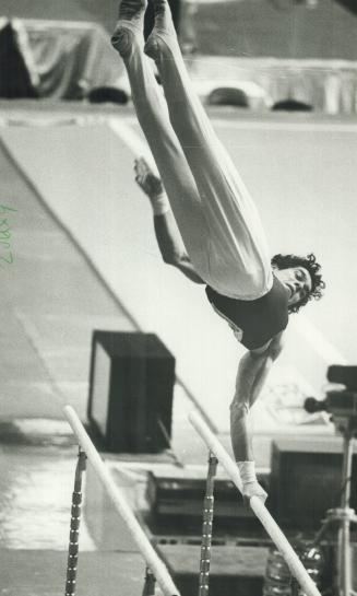 Gymnastics World Cup