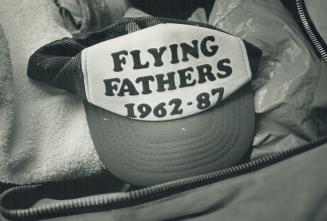 Flying Fathers 1962-87