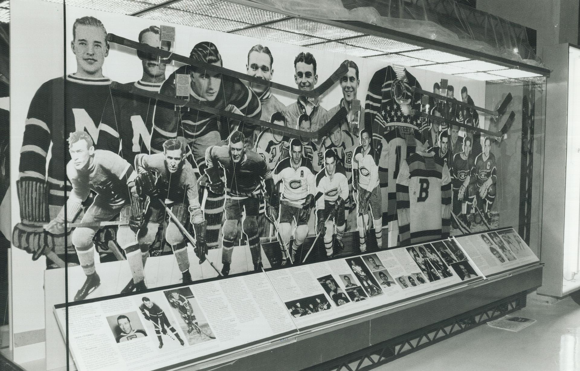 North Toronto Hockey Club. Toronto, Ontario – All Items – Digital Archive :  Toronto Public Library