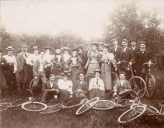 Metropolitan Bicycle Club