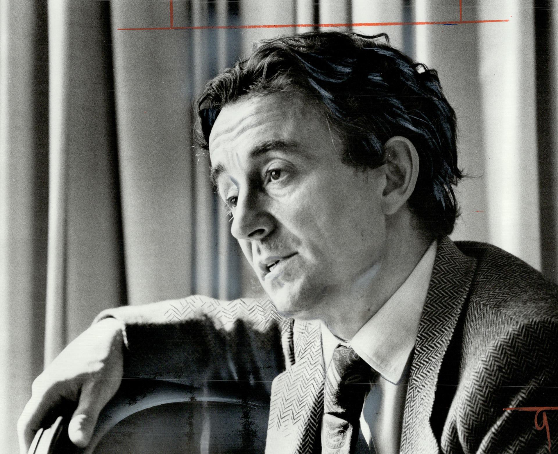 Author  Louis Malle