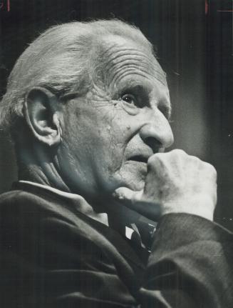 Marxist Philosopher Herbert Marcuse says the form of nationalism found in the United States is the 'most aggressive and most destructive form that exi(...)