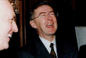 Preston Manning