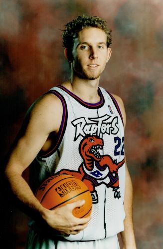 Sean Marks