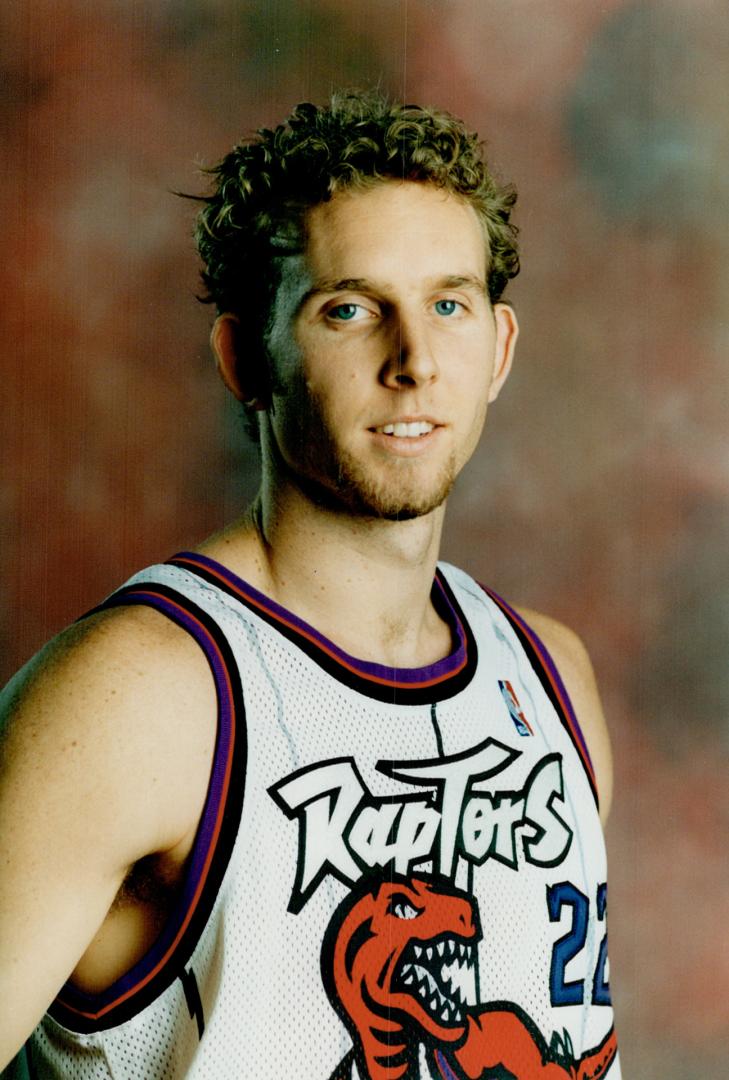 Sean Marks