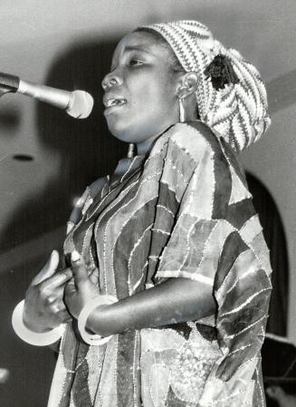 Rita Marley