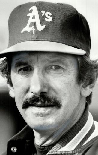 Billy Martin: Oakland A's manager bumped an umpire and threw dirt on him