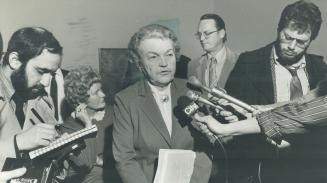 Hazel McCallion