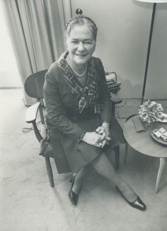 Pauline McGibbon