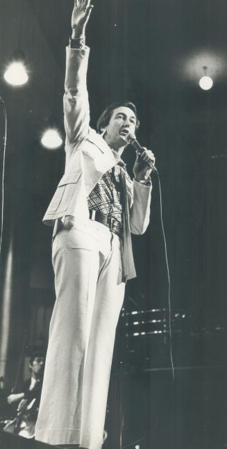 Bob McGrath