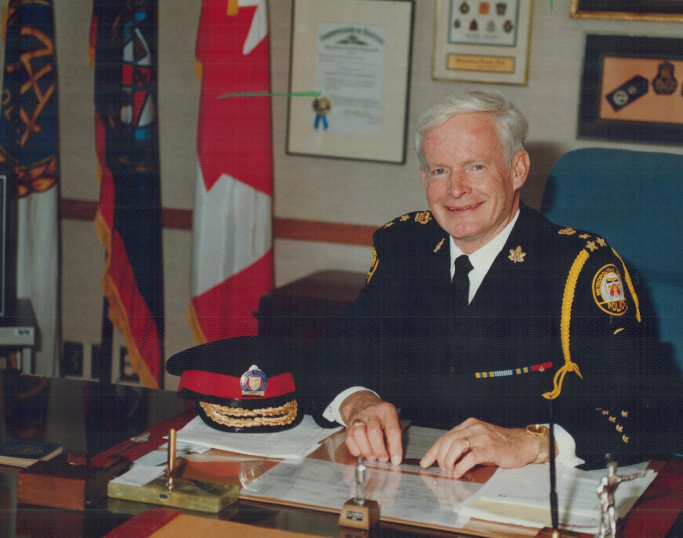 William McCormack